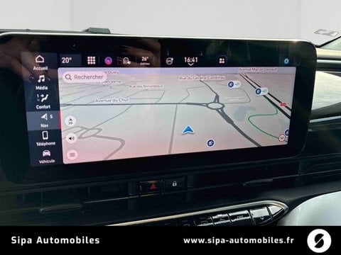 Voitures D'occasion À Mérignac | Fiat 500 E 95 Ch Nouvelle 3P