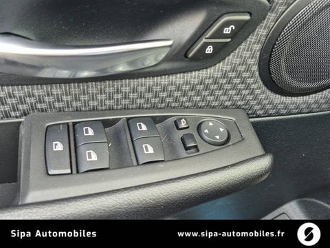 Voitures D'occasion À Dax | Bmw Série 2 Activetourer Active Tourer 218D 150 Ch Bva8 Business De...