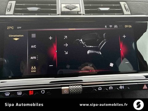 Voitures D'occasion À Lescar | Ds Ds 7 Crossback Ds 7 Bluehdi 130 Eat8 Performance Line 5P