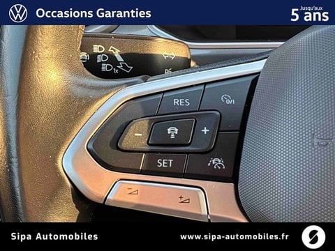 Voitures D'occasion À Lescar | Volkswagen T-Roc 1.5 Tsi Evo 150 Start/Stop Bvm6 Style 5P