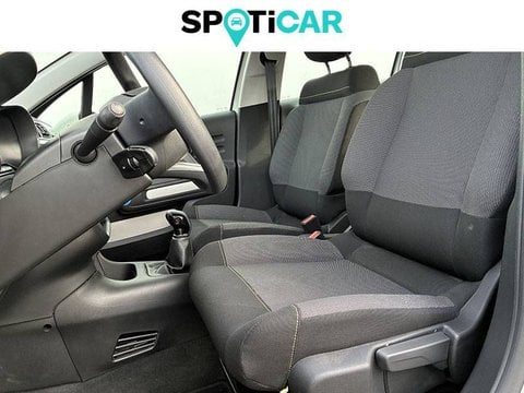 Voitures D'occasion À Lescar | Citroën C3 Puretech 83 S&S Bvm5 Feel Pack 5P
