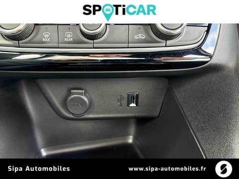 Voitures D'occasion À Dax | Opel Corsa 1.2 Turbo 100 Ch Bvm6 Gs Line 5P