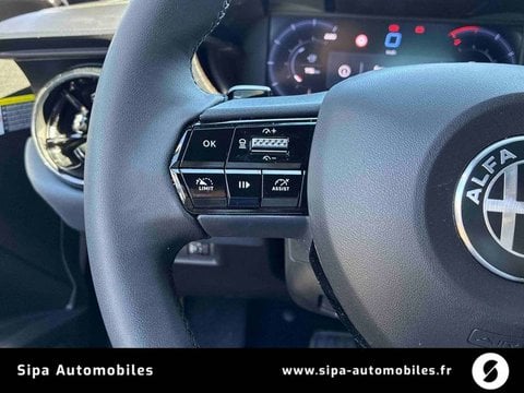 Voitures D'0Km À Mérignac | Alfa Romeo Junior Junior 1.2 Ibrida 136 Ch Edct6 5P