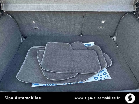 Voitures D'occasion À Mérignac | Fiat 500X 1.5 Firefly 130 Ch S/S Dct7 Hybrid 5P