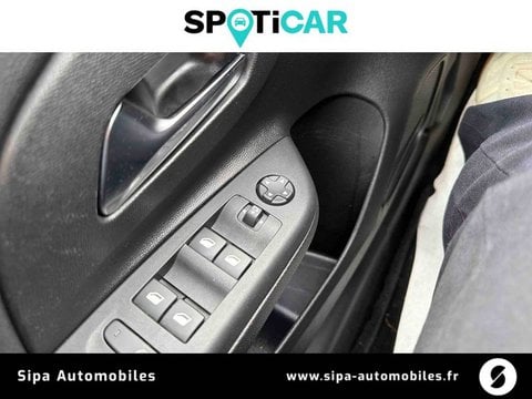 Voitures D'occasion À Bayonne | Opel Corsa 1.2 75 Ch Bvm5 Gs 5P