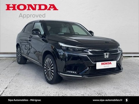 Voitures D'0Km À Mérignac | Honda E:ny1 204 Ch Advance 5P