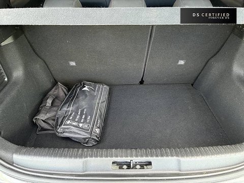 Voitures D'occasion À Lescar | Ds Ds 3 Ds3 Crossback Bluehdi 130 Eat8 Louvre 5P