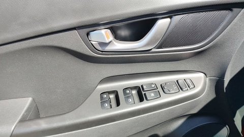 Voitures D'occasion À Villenave-D'ornon | Hyundai Kona Electrique 64 Kwh - 204 Ch Intuitive 5P