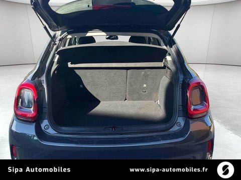 Voitures D'occasion À Toulouse | Fiat 500X 1.0 Firefly Turbo T3 120 Ch Sport 5P
