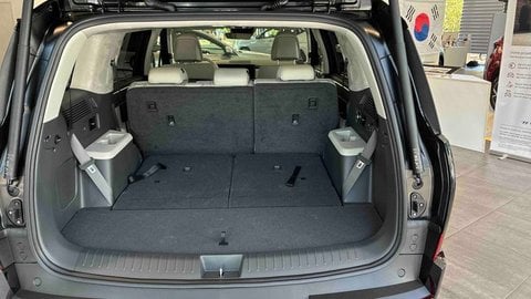 Voitures D'occasion À Le Bouscat | Hyundai Santa Fe 1.6 T-Gdi Plug-In 253 Htrac Bva6 Executive 5P