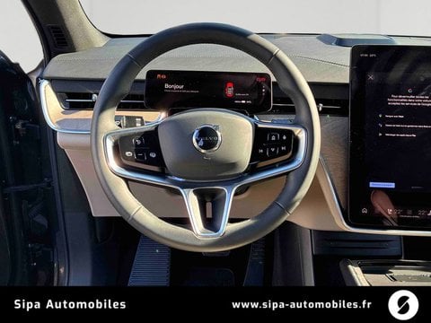 Voitures D'occasion À Lormont | Volvo Ex90 Twin Awd 408 Ch 1Edt Ultra 5P