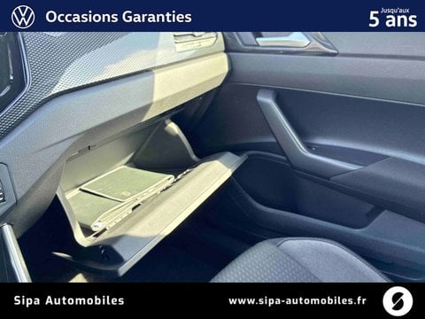 Voitures D'occasion À Lescar | Volkswagen Polo 1.0 Tsi 95 S&S Dsg7 Vw Edition 5P