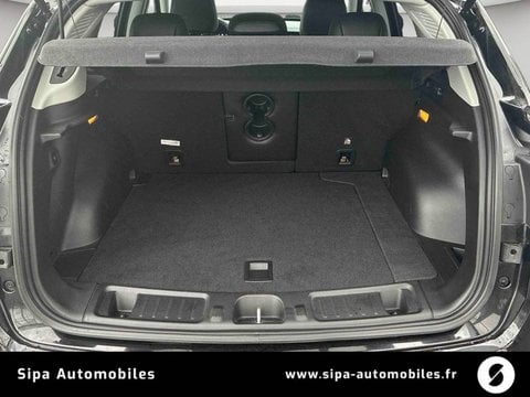 Voitures D'occasion À Mérignac | Jeep Compass 1.3 Phev T4 240 Ch 4Xe Eawd Summit 5P