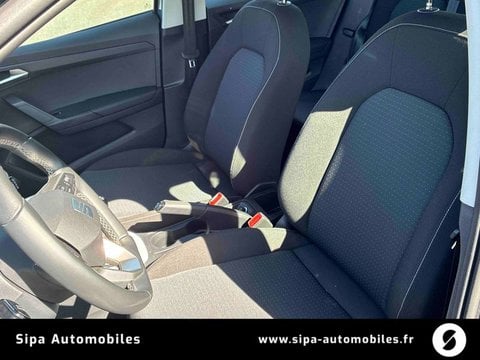 Voitures D'occasion À Lescar | Seat Arona 1.0 Tsi 95 Ch Start/Stop Bvm5 Copa 5P
