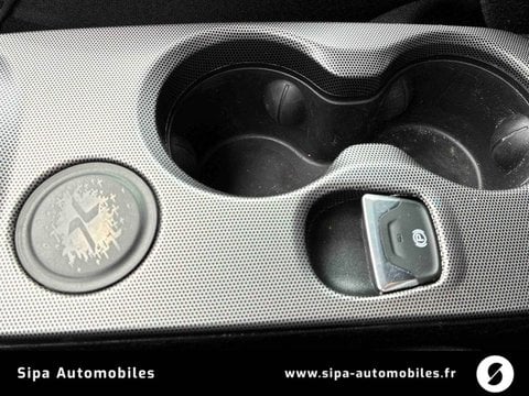 Voitures D'occasion À Mérignac | Fiat 500X 1.5 Firefly 130 Ch S/S Dct7 Hybrid Sport 5P