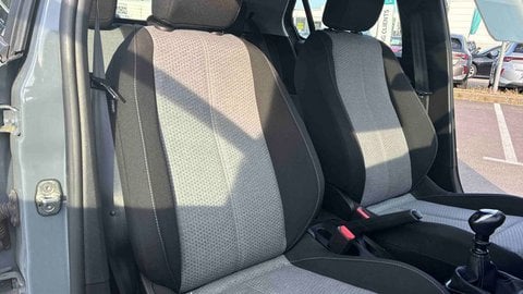 Voitures D'occasion À Toulouse | Opel Corsa 1.2 Turbo 100 Ch Bvm6 5P