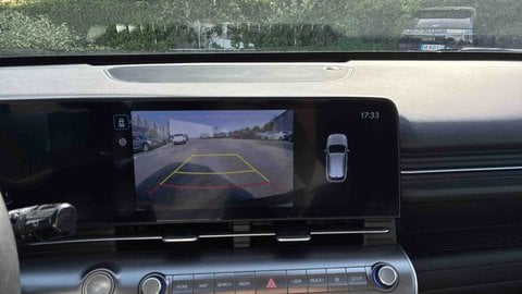 Voitures D'occasion À Le Bouscat | Hyundai Kona Hybrid 141 Intuitive 5P