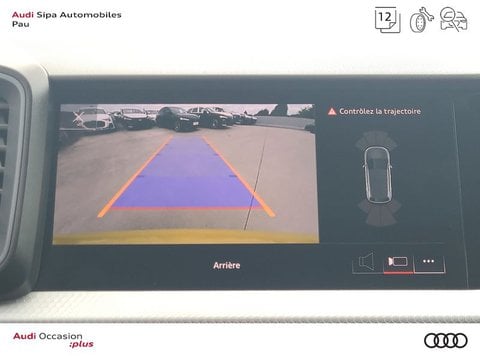 Voitures D'occasion À Lescar | Audi A1 Sportback 35 Tfsi 150 Ch S Tronic 7 S Line 5P