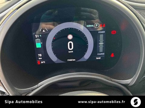 Voitures D'occasion À Mérignac | Fiat 500 E 95 Ch Nouvelle 3P