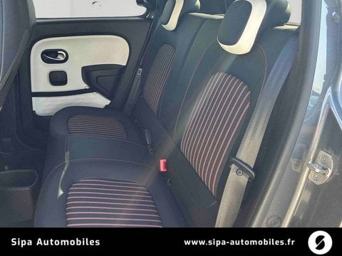 Voitures D'occasion À Toulouse | Renault Twingo Iii Sce 75 Le Coq Sportif 5P