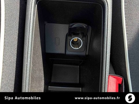Voitures D'occasion À Villenave-D'ornon | Fiat 500 E 118 Ch Icône Plus '2021' 3P