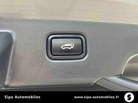 Voitures D'occasion À Le Bouscat | Kia Niro 1.6 Gdi 141 Ch Hev Dct6 Premium 5P