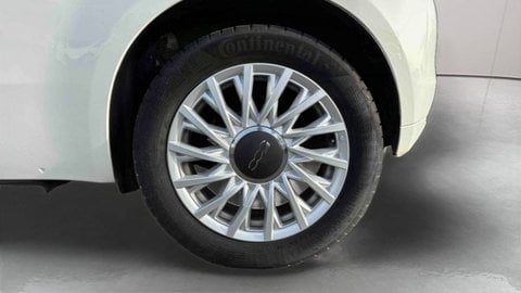 Voitures D'occasion À Villenave-D'ornon | Fiat 500 1.2 69 Ch Lounge 3P