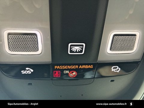 Voitures D'0Km À Anglet | Volvo Xc40 Recharge Start, Single Motor Extended Range, Électrique P