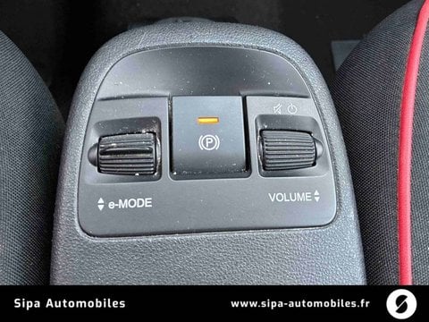 Voitures D'occasion À Bayonne | Fiat 500 Iii Electrique E 95 Ch (Red) 2.0 3P