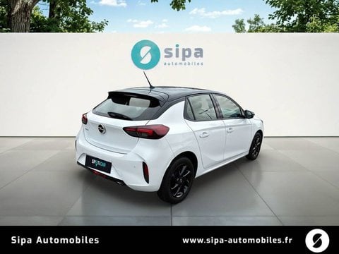 Voitures D'occasion À Toulouse | Opel Corsa 1.2 Turbo 100 Ch Bvm6 Gs 5P