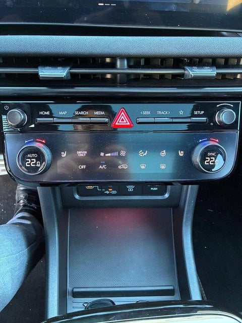 Voitures D'0Km À Toulouse | Hyundai Tucson 1.6 T-Gdi 239 Hybrid Bva6 N Line Ultime Edition 5P