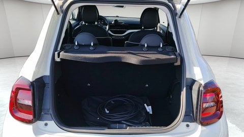 Voitures D'occasion À Villenave-D'ornon | Fiat 500 E 95 Ch Action 3P