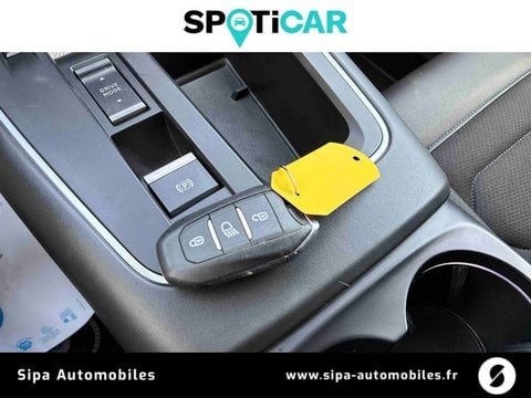 Voitures D'occasion À Lescar | Citroën C5 Aircross Bluehdi 130 Eat8 Plus 5P