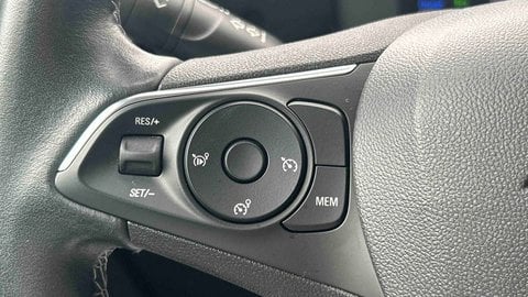 Voitures D'occasion À Muret | Opel Mokka Electrique 136 Ch & Batterie 50 Kwh Elegance 5P