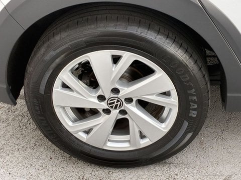 Voitures D'occasion À Tarbes | Volkswagen Taigo 1.0 Tsi 116 Bvm6 Life Plus 5P