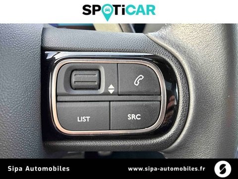 Voitures D'occasion À Lescar | Citroën C5 Aircross Hybride Rechargeable 225 E-Eat8 Shine Pack 5P