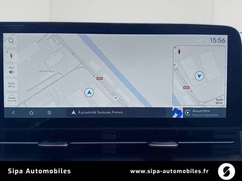 Voitures D'0Km À Toulouse | Hyundai Kona Hybrid 138 Executive 5P
