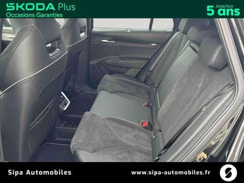 Voitures D'occasion À Lescar | Škoda Elroq 286 Ch Batterie 85 Sportline 5P