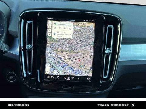 Voitures D'occasion À Labège | Volvo Xc40 B3 163 Ch Dct7 Plus 5P
