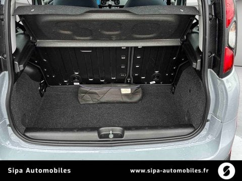 Voitures D'occasion À Lescar | Fiat Panda City Cross 1.0 70 Ch Hybride Bsg S/S 5P