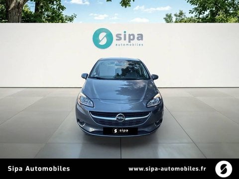 Voitures D'occasion À Muret | Opel Corsa 1.4 Turbo 100 Ch Innovation 5P