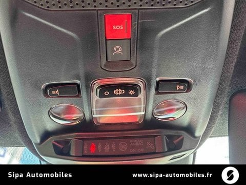 Voitures D'0Km À Toulouse | Opel Corsa Electrique 156 Ch Gs 5P