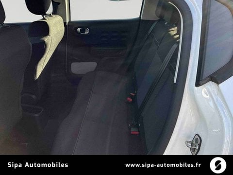 Voitures D'occasion À Mont-De-Marsan | Citroën C3 Puretech 83 Ch Bvm5 You 5P