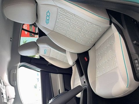 Voitures D'0Km À Libourne | Fiat 600E 54 Kwh 156 Ch La Prima 5P