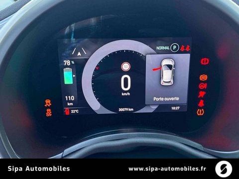 Voitures D'occasion À Mérignac | Fiat 500 Iii Electrique E 95 Ch Icône 3P