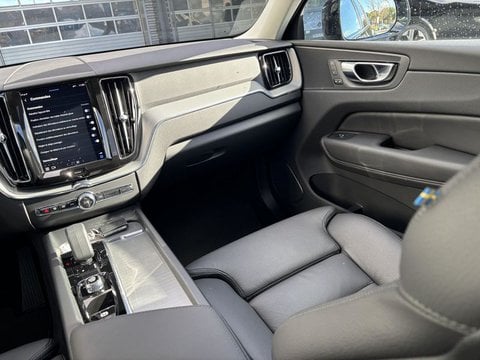 Voitures D'occasion À Labège | Volvo Xc60 T6 Awd Hybride Rechargeable 253 Ch+145 Ch Geartronic ...