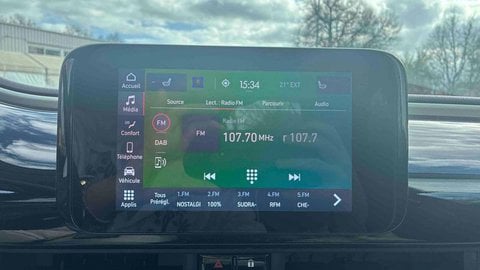 Voitures D'occasion À Muret | Fiat 500 E 95 Ch Action Plus 3P