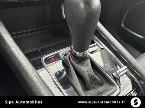 Voitures D'occasion À Toulouse | Jeep Compass 1.3 Phev T4 190 Ch 4Xe Eawd Limited 5P