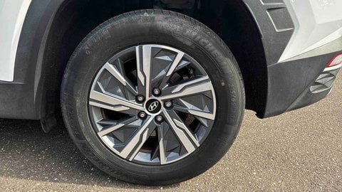 Voitures D'occasion À Villenave-D'ornon | Hyundai Tucson 1.6 T-Gdi 230 Hybrid Bva6 Intuitive 5P