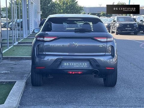 Voitures D'occasion À Lescar | Ds Ds 3 Ds3 Crossback Puretech 100 S&S Bvm6 So Chic 5P